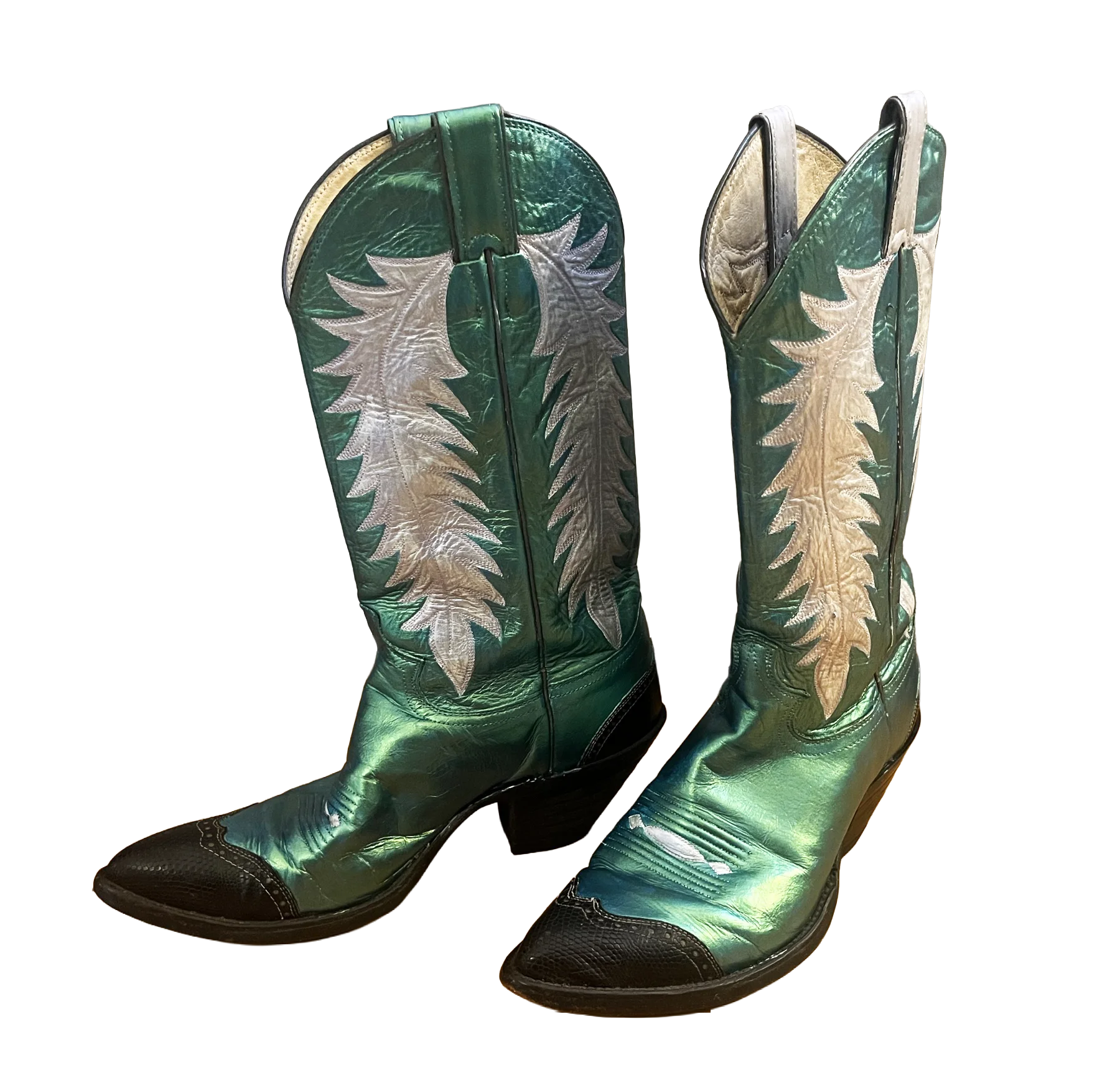 You can give anything a makeover